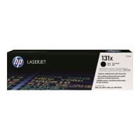 HP CF210X (131X) Siyah Orjinal Toner
