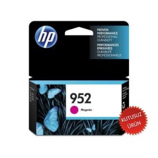 HP L0S52AN (952) Kırmızı Orjinal Kartuş