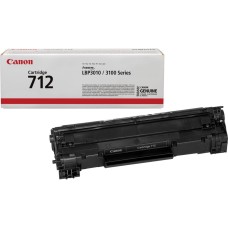 Canon CRG-712 Orjinal Toner