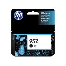 HP F6U15AN Siyah Orjinal Kartuş