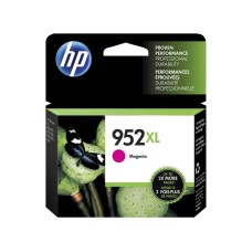HP L0S64AN 952XL Kırmızı Orjinal Kartuş Yüksek Kapasite