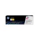 HP CF213A 131A Kırmızı Orjinal Toner