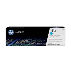 HP CF211A 131A Mavi Orjinal Toner