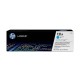 HP CF211A 131A Mavi Orjinal Toner