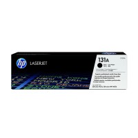 HP CF210A Siyah Orjinal Toner