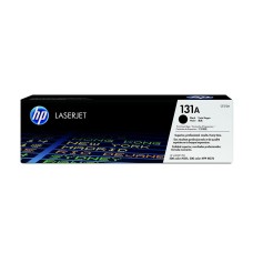 HP CF210A Siyah Orjinal Toner
