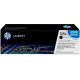 HP CB540A 125A Siyah Orjinal Toner