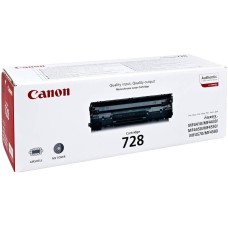 Canon CRG-728 Orjinal Toner