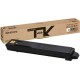 Kyocera TK-8115K Siyah Orjinal Toner