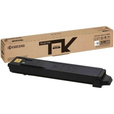 Kyocera TK-8115K Siyah Orjinal Toner