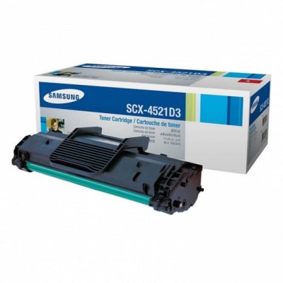 En uygun Samsung (SCX-4521D3) Orjinal Toner hemen satın al!