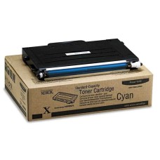 Xerox 106R00676 Mavi Muadil Toner