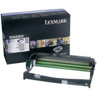 En uygun Lexmark 12A8302 Orjinal Drum Ünitesi hemen satın al!