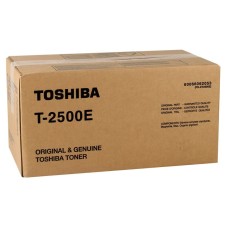 Toshiba T-2500E Siyah Orjinal Toner