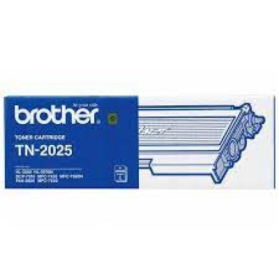 En uygun Brother TN-2025 Orjinal Toner hemen satın al!