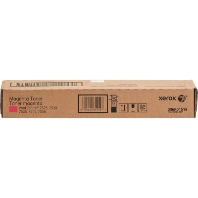 En uygun Xerox 006R01519 Kırmızı Orjinal Toner hemen satın al!