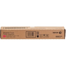 Xerox 006R01519 Kırmızı Orjinal Toner