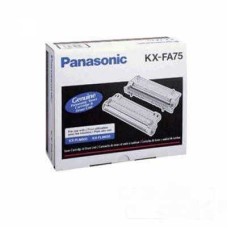 Panasonic KX-FA75 Orjinal Toner / Drum Ünitesi