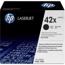 HP Q5942X 42X Orjinal Toner Seali Çekilmiş