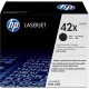 HP Q5942X 42X Orjinal Toner Seali Çekilmiş