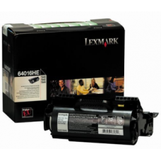 Lexmark 64016HE Orjinal Toner