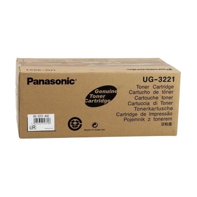 En uygun Panasonic UG-3221 Orjinal Toner hemen satın al!