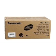 Panasonic UG-3221 Orjinal Toner