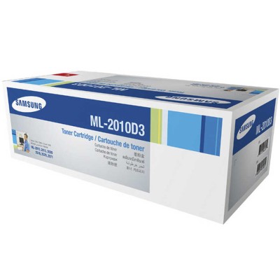 En uygun Samsung ML-2010 (ML-2010D3) Orjinal Toner hemen satın al!