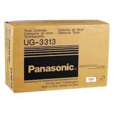 En uygun Panasonic UG-3313 UF-550 Orjinal Toner hemen satın al!