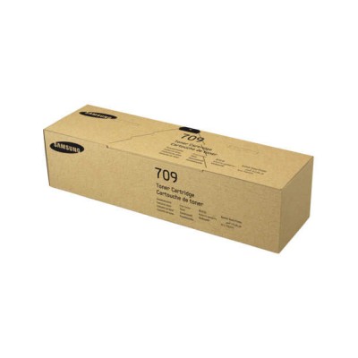 En uygun Samsung MLT-D709 Siyah Orjinal Toner (SS798A) hemen satın al!