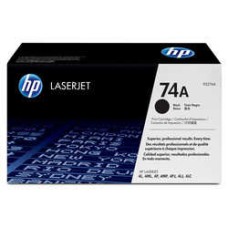 HP 92274A (74A) Orjinal Toner