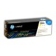 HP CC532A 304A Sarı Orjinal Toner