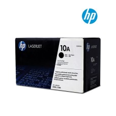 HP Q2610A (10A) Orjinal Toner
