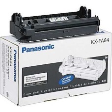 Panasonic KX-FA84 Siyah Orjinal Drum Ünitesi KX-FL541 / KX-FL651 / KX-FLM671