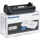 Panasonic KX-FA84 Siyah Orjinal Drum Ünitesi KX-FL541 / KX-FL651 / KX-FLM671