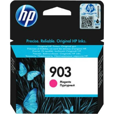 HP T6L91AE (903) Kırmızı Orjinal Kartuş - OfficeJet 6950 (T15828) hemen satın al!
