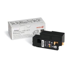 Xerox 106R01630 Siyah Orjinal Toner - Phaser 6000