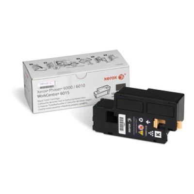 Xerox 106R01630 Siyah Orjinal Toner - Phaser 6000 (T6411) hemen satın al!