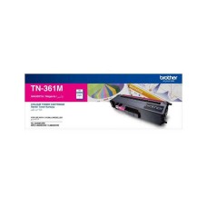 Brother TN-361M Kırmızı Orjinal Toner - DCP-L8450 / HL-L8250