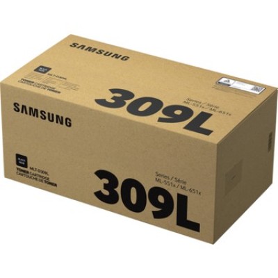 Samsung MLT-D309L/ELS Siyah Orjinal Toner - ML-5510NDK / ML-6510NDK (C) (T15136) hemen satın al!