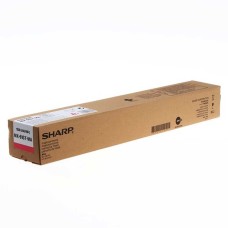 Sharp MX-61GTMA Kırmızı Orjinal Toner - MX-3050N / MX-3060