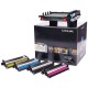 Lexmark C540X74G Siyah Ve Renkli Drum Kit - C540