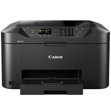 Canon Maxify MB2150 (0959C009[AA]) Wi-Fi + Fotokopi + Tarayıcı + Mürekkep Püskürtmeli Yazıcı