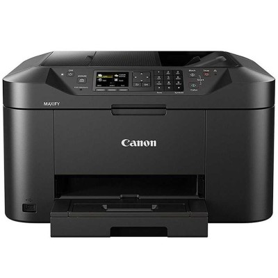 Canon Maxify MB2150 (0959C009[AA]) Wi-Fi + Fotokopi + Tarayıcı + Mürekkep Püskürtmeli Yazıcı (T15966) hemen satın al!