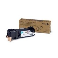 Xerox 106R01456 Mavi Orjinal Toner - Phaser 6128N