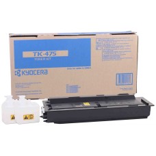 Kyocera TK-475 (1T02K30NL0) Orjinal Toner - FS-6025 / FS-6030