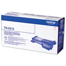 Brother TN-2210 Orjinal Toner - HL-2220 / HL-2230