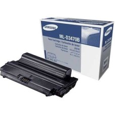 Samsung ML-D3470B/EUR Siyah Orjinal Toner - ML-3471