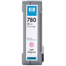 HP CB290A (780) Açık Kırmızı Orjinal Kartuş - DesignJet 8000