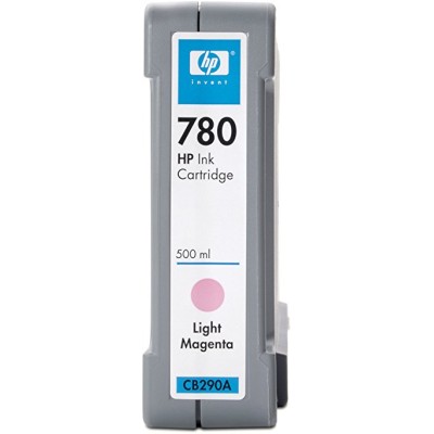 HP CB290A (780) Açık Kırmızı Orjinal Kartuş - DesignJet 8000 (T6420) hemen satın al!